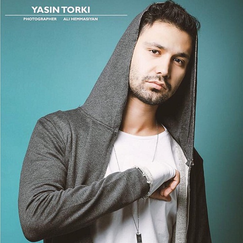 فول آلبوم یاسین ترکی