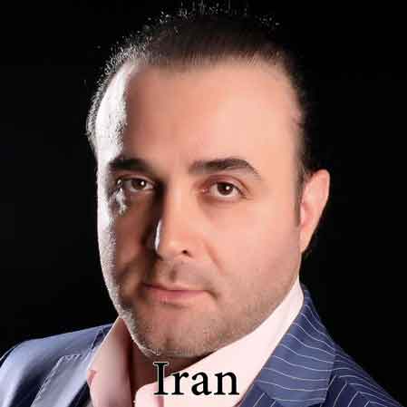 آهنگ سینا سرلک به نام ایران